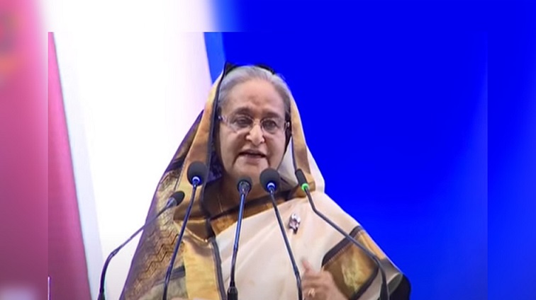 স্বাধীনতা সংগ্রামের আন্দোলনকে বেগবান করতে বড় ভূমিকা রেখেছেন বঙ্গমাতা বেগম ফজিলাতুন নেছা মুজিব-প্রধান